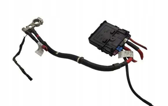 Mini Cooper Countryman R60 Positive cable (battery) 9136724
