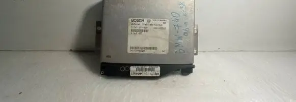BMW 7 E38 ABS control unit/module 0265109012 1162889