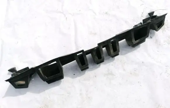 Rear beam