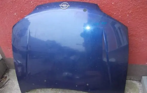 Opel Tigra A Engine bonnet/hood