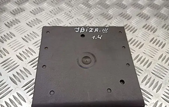 Seat Ibiza III (6L) Voice control module 6Q1937049D