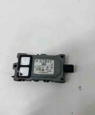Mercedes-Benz C W203 Air quality sensor 28RTL127 2118300472 1147212080
