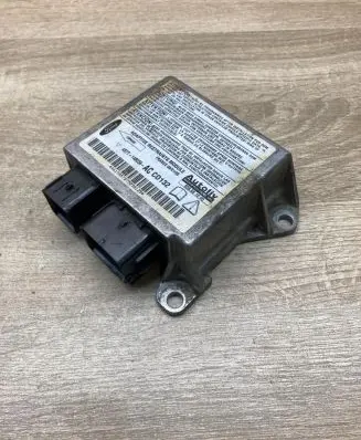 Ford Mondeo Mk III Airbag control unit/module 4S7T14B056AC 603951000