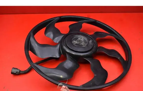 KIA Sportage Electric radiator cooling fan B105NE9AA01