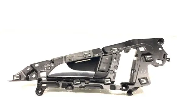 Audi A6 C7 Front door interior handle 4G0837019A
