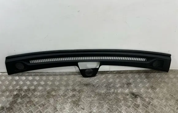 Chrysler Pacifica Dashboard air vent grill cover trim 5RL45DX9AB PC0V1821