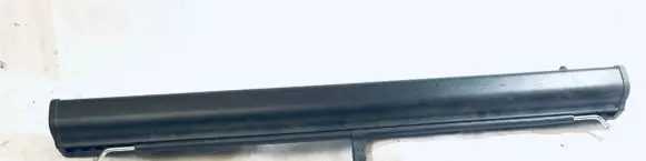 Volkswagen Golf IV Parcel shelf