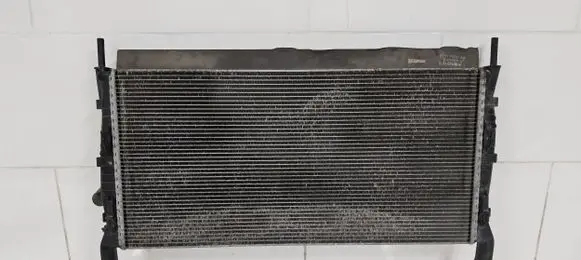 Ford Transit Coolant radiator VP6C1H8005CB