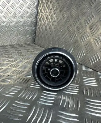 Audi A3 S3 8V Dash center air vent grill 81A820901A