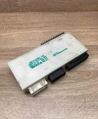 BMW 5 E39 Comfort/convenience module 6901226 60837710