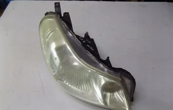 Suzuki SX4 S-Cross Headlight/headlamp