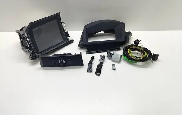 BMW 5 E60 E61 Head up display screen 9154603 62309154603 6933193