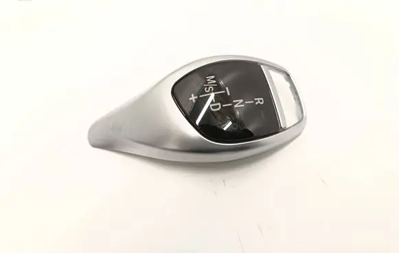 BMW 4 F32 F33 Gear shifter surround trim plastic 10075446