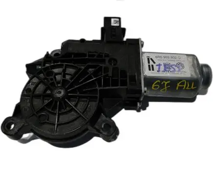 Seat Ibiza IV (6J,6P) Sliding door electric window regulator 6R0959802Q