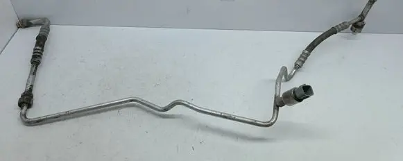 Ford Focus Air conditioning (A/C) pipe/hose 3S4H19D594AA