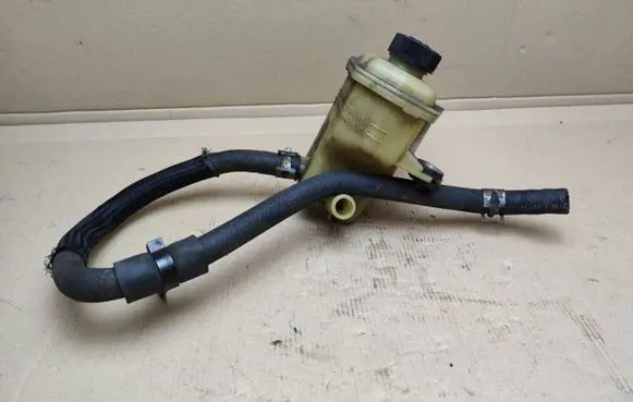 Mazda CX-9 Power steering fluid tank/reservoir