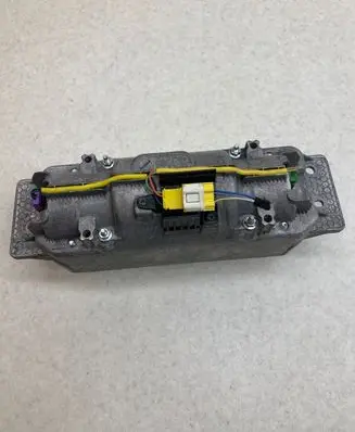 Audi A6 S6 C6 4F Passenger airbag 4F1880204F 306058699AB 20063350406