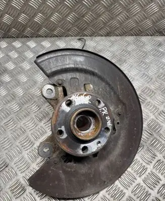 Volvo XC60 Front wheel hub 
