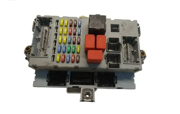 Fiat Croma Fuse box set 46846746 501202300060 527C14L2G