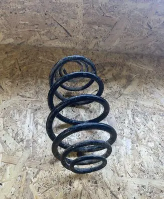 Opel Astra G Rear coil spring