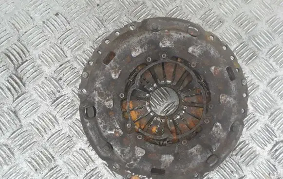 Toyota Avensis T250 Pressure plate NOCODE