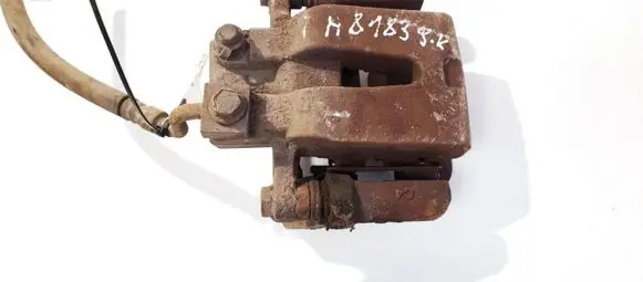 Chrysler 300 - 300C Rear brake caliper k242051c k242-051c