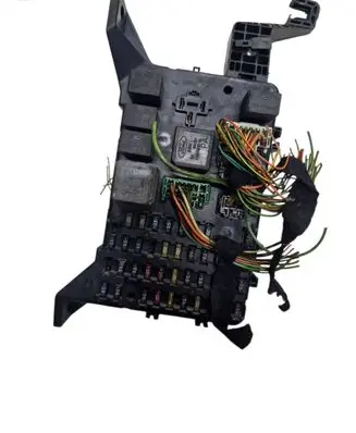 Fuse module