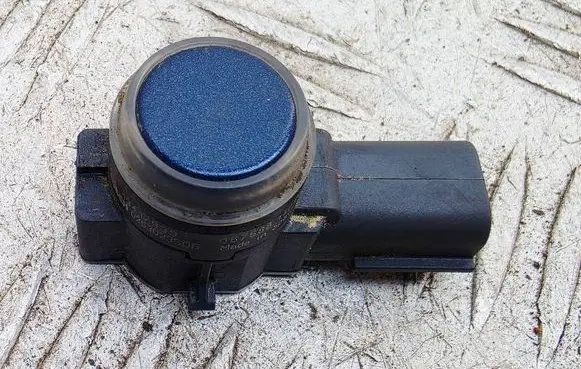 Opel Meriva B Parking PDC sensor 13417939 0263023506