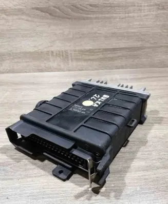 Audi 80 90 B3 Engine control unit/module ECU 893907404 0261200220