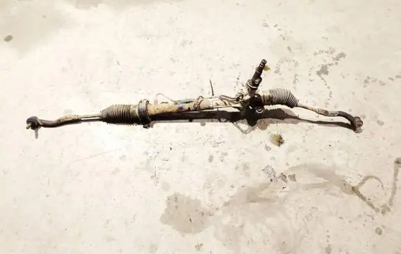 Toyota Yaris Steering rack