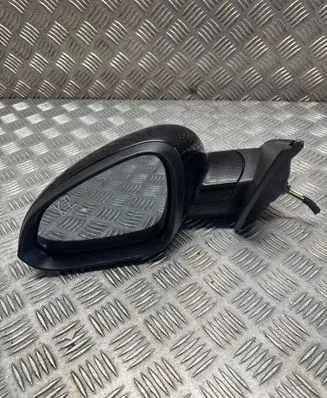 Opel Insignia A Front door electric wing mirror E1021002