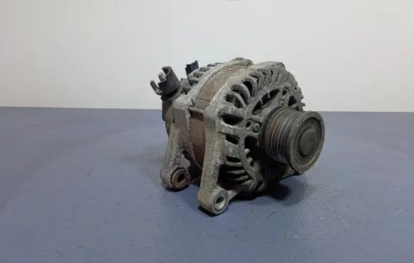 Peugeot Rifter Generator/alternator 9824742880
