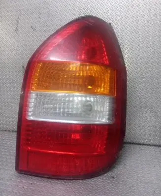 Opel Zafira A Rear/tail lights 524912