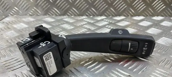 Volvo S60 Wiper control stalk 31264164
