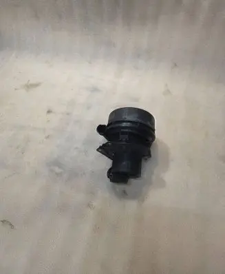 BMW 3 E46 Secondary air pump 72812402 7514953