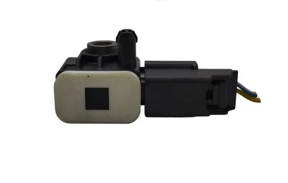 Ford Focus Airbag deployment crash/impact sensor AM5T14B342AA
