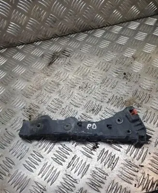 Opel Zafira B Front bumper mounting bracket 13124998RH 000137794