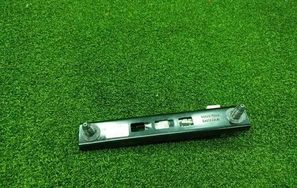 Renault Espace V (RFC) Seat belt adjustment rail 878240875R 620057700A CA3703315