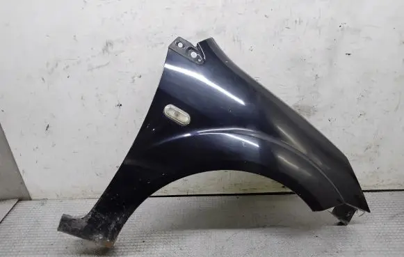 Ford Fiesta Fender