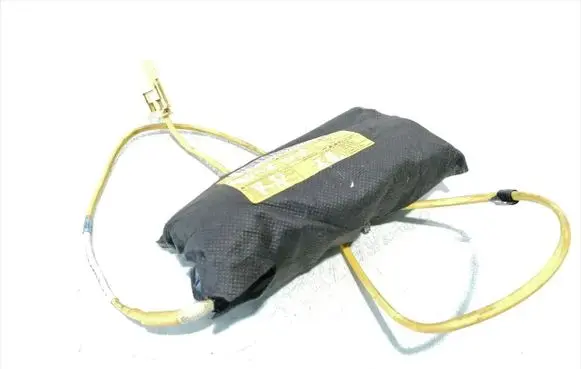 Peugeot 4007 Passenger airbag