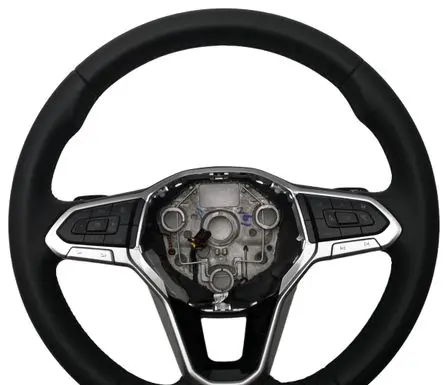 Volkswagen Tayron II Steering wheel 571419089J