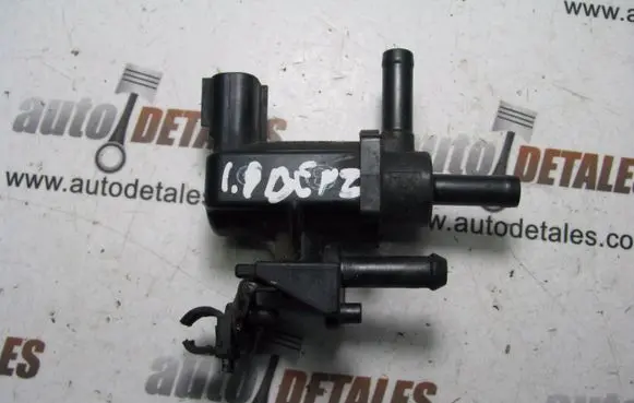 Toyota Avensis T250 Turbo solenoid valve 9008091231