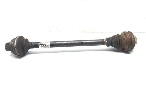 Audi A4 S4 B8 8K Rear driveshaft 8K0501203J