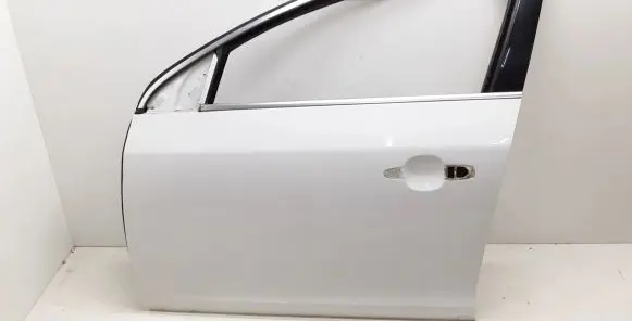 Volvo S60 Front door
