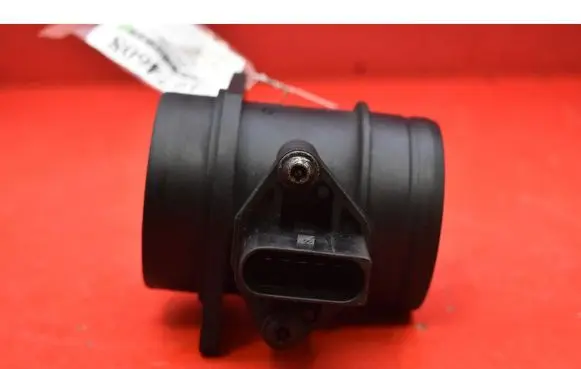 Volkswagen Cross Touran I Mass air flow meter 038906461B