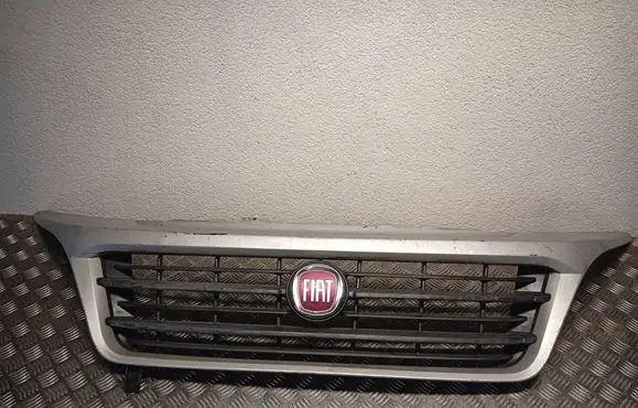 Fiat Ducato Front grill