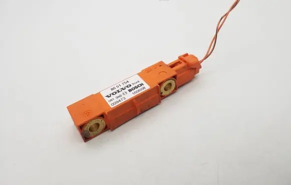 Volvo XC90 Airbag deployment crash/impact sensor 8651754