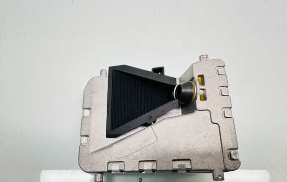Mercedes-Benz A W176 Windshield/windscreen camera A0009007607 A2079012900
