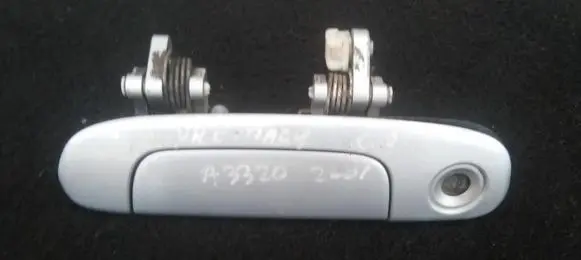 Mazda Premacy Front door exterior handle