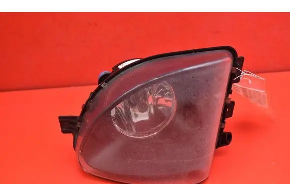 BMW 5 F10 F11 Front fog light 7216885